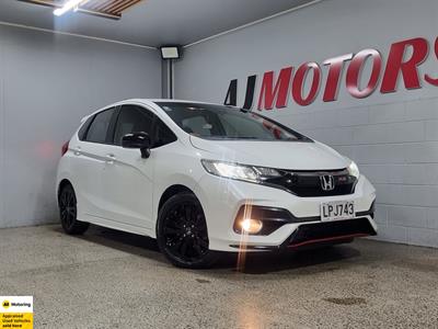 2018 Honda Jazz - Thumbnail
