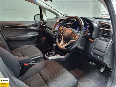 2018 Honda Jazz - Thumbnail