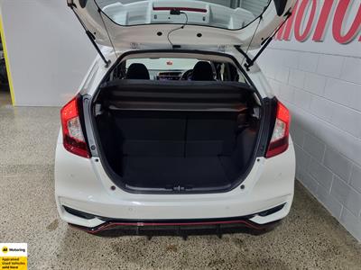 2018 Honda Jazz - Thumbnail