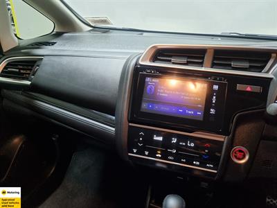2018 Honda Jazz - Thumbnail