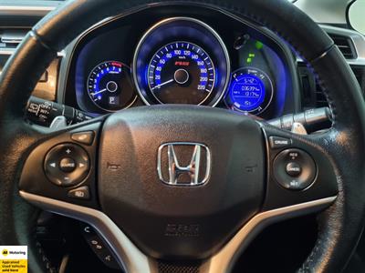 2018 Honda Jazz - Thumbnail