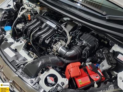 2018 Honda Jazz - Thumbnail