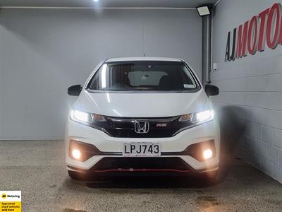 2018 Honda Jazz - Thumbnail
