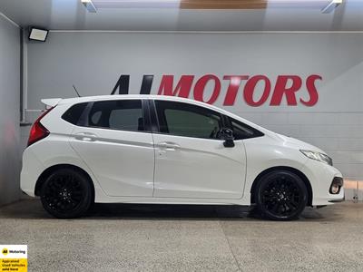 2018 Honda Jazz - Thumbnail