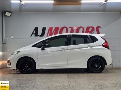 2018 Honda Jazz - Thumbnail
