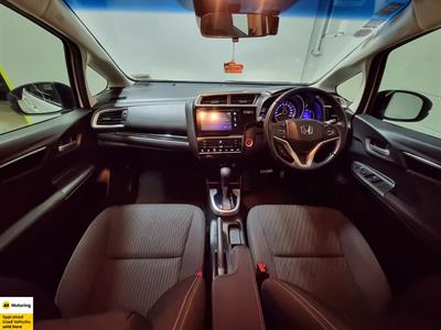 2018 Honda Jazz - Thumbnail