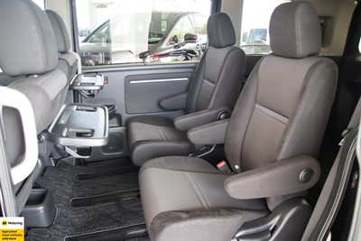 2018 Honda STEPWAGON - Thumbnail