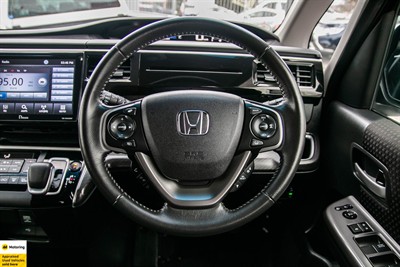 2018 Honda STEPWAGON - Thumbnail