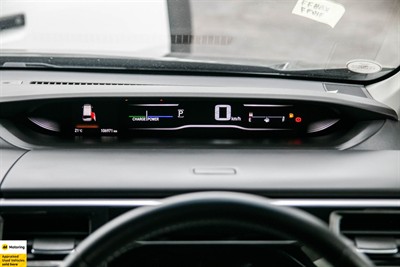 2018 Honda STEPWAGON - Thumbnail
