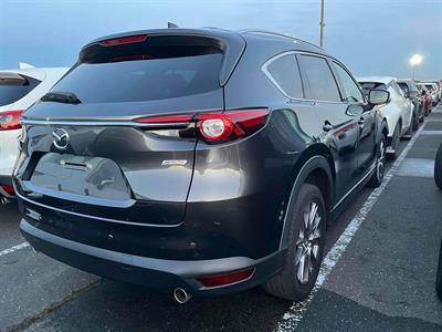 2019 Mazda CX-8 - Thumbnail