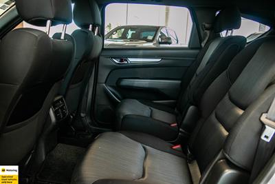 2020 Mazda CX-8 - Thumbnail