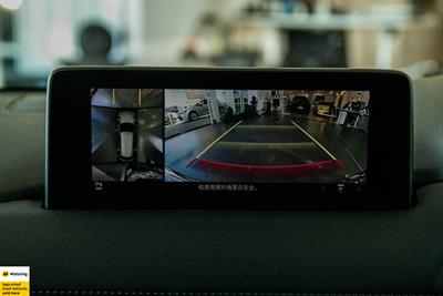 2020 Mazda CX-8 - Thumbnail