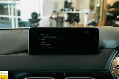 2020 Mazda CX-8 - Thumbnail