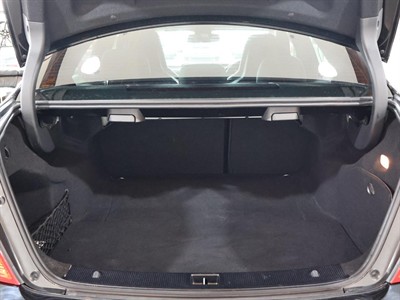 2010 Mercedes-Benz C 63 - Thumbnail