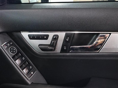 2010 Mercedes-Benz C 63 - Thumbnail