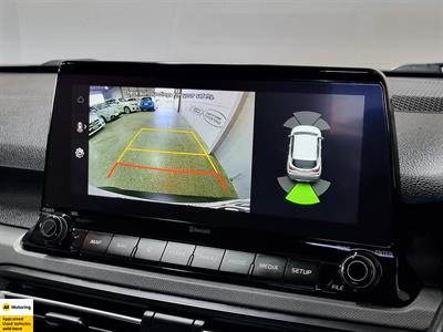 2022 Kia Seltos - Thumbnail