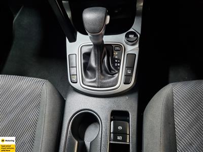 2022 Kia Seltos - Thumbnail