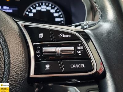 2022 Kia Seltos - Thumbnail