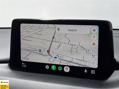 2021 Mazda CX-5 - Thumbnail