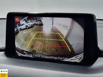 2021 Mazda CX-5 - Thumbnail