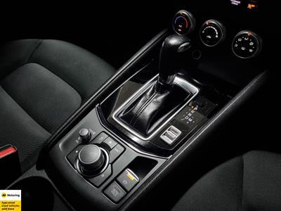 2021 Mazda CX-5 - Thumbnail
