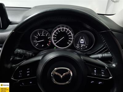 2021 Mazda CX-5 - Thumbnail