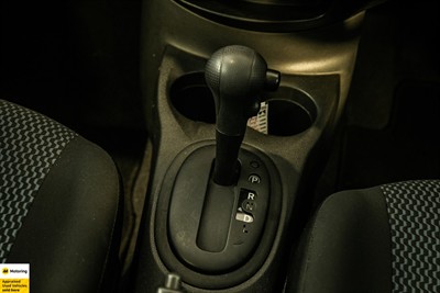 2014 Nissan Note - Thumbnail