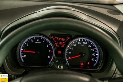 2014 Nissan Note - Thumbnail