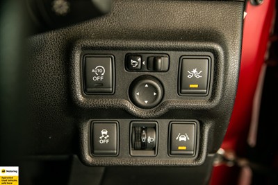 2014 Nissan Note - Thumbnail