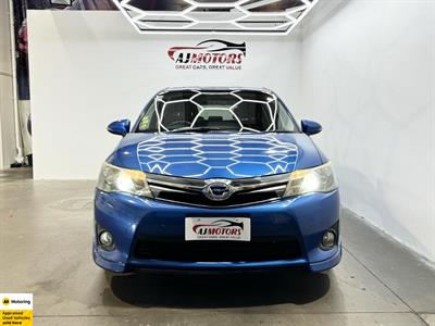 2013 Toyota Corolla - Thumbnail