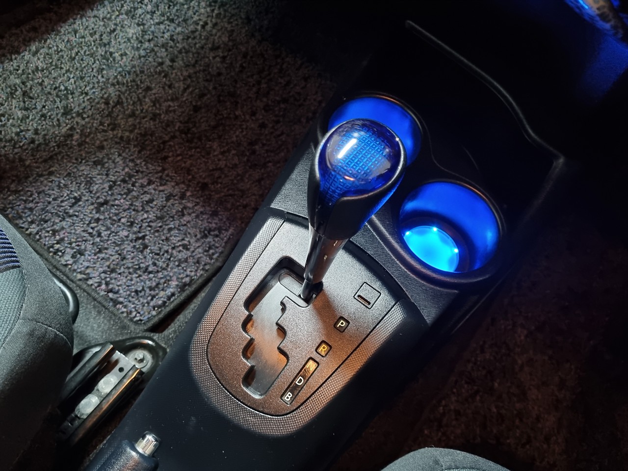 2015 Toyota Aqua