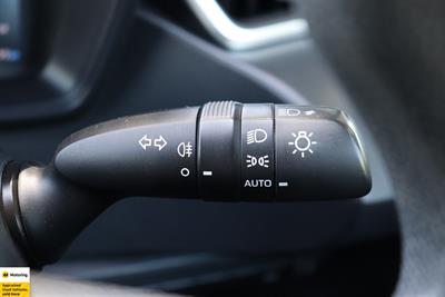 2019 Toyota Corolla - Thumbnail