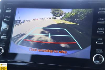 2019 Toyota Corolla - Thumbnail