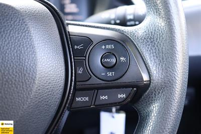 2019 Toyota Corolla - Thumbnail