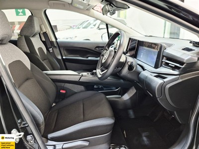 2022 Nissan Note - Thumbnail