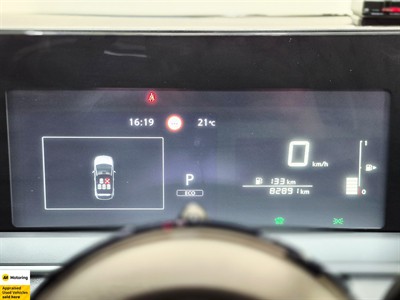 2022 Nissan Note - Thumbnail