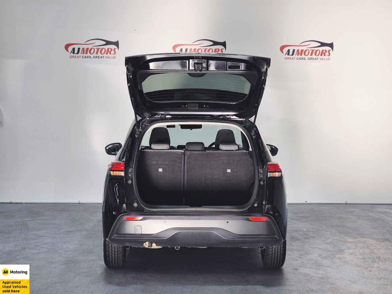 2022 Nissan Note
