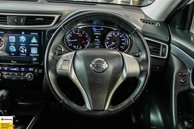 2014 Nissan X-Trail - Thumbnail