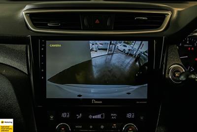 2014 Nissan X-Trail - Thumbnail