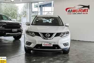 2014 Nissan X-Trail - Thumbnail
