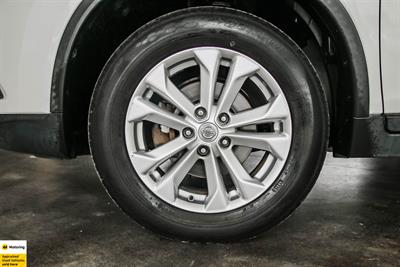 2014 Nissan X-Trail - Thumbnail