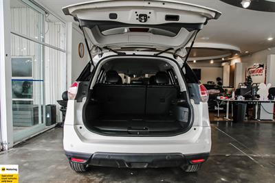 2014 Nissan X-Trail - Thumbnail