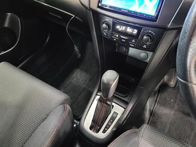 2013 Suzuki Swift - Thumbnail