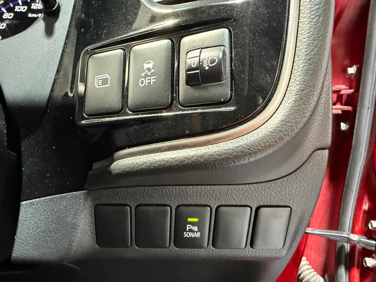 2022 Mitsubishi Outlander