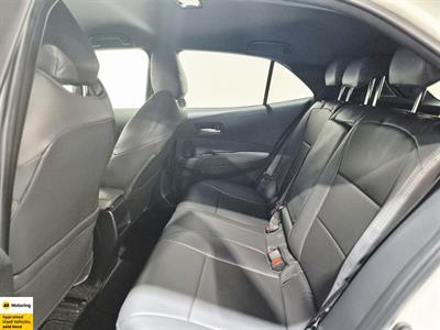2019 Toyota Corolla - Thumbnail