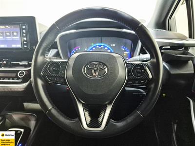 2019 Toyota Corolla - Thumbnail