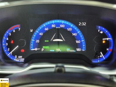 2019 Toyota Corolla - Thumbnail