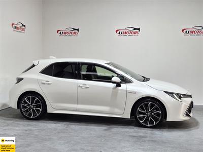 2019 Toyota Corolla - Thumbnail