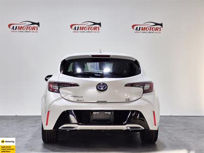 2019 Toyota Corolla - Thumbnail