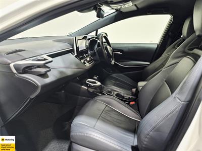 2019 Toyota Corolla - Thumbnail